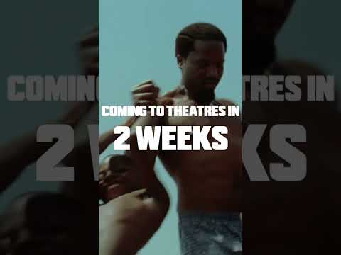 In Cinemas 19th September