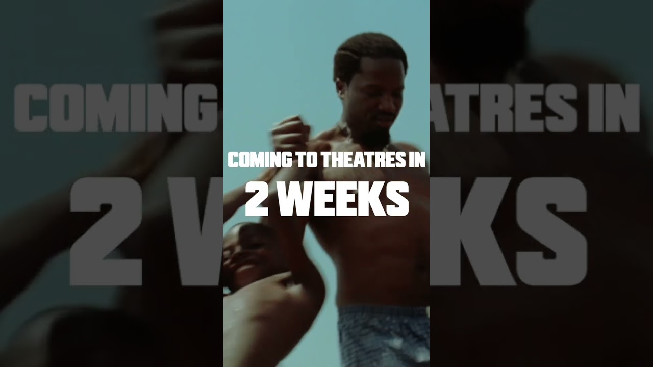 In Cinemas 19th September