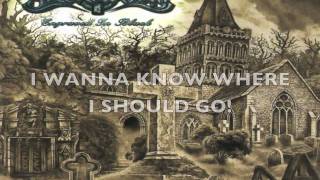 Graveworm-which way ( with lyrics !!!)