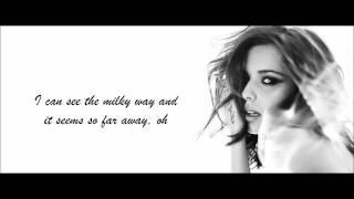 Cheryl Cole - I Don&#39;t Care Lyrics HD