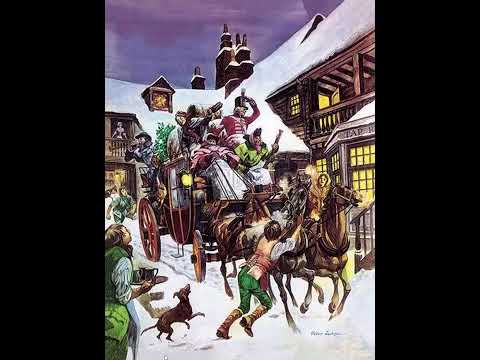 Alexander Rosenblatt - Christmas Fantasy
