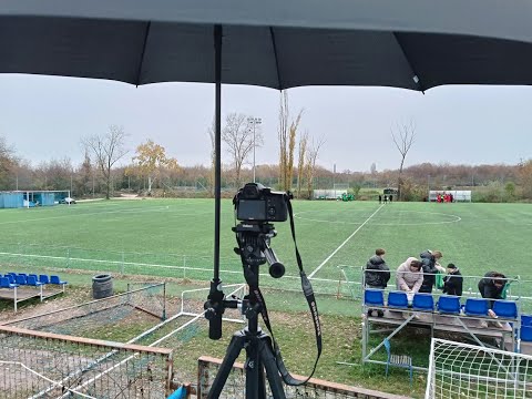 2025-26 Airnergy U15 vs ESMTK on 2025-11-22