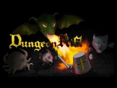 DungeonRift