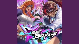 The Girl Who Glitched (Ai.Mi's Theme) (VIP Remix)