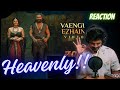 Pro Musician Reacts To Vaenguzhalil Ezhaindayadi Ultimate Melody Rishab Shetty Rukmini