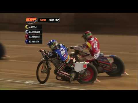 German FIM Speedway Grand Prix Final