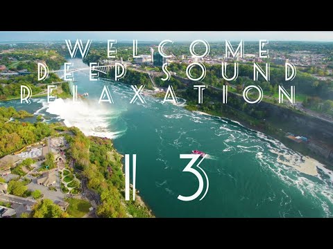 Deep Sound Relaxation: 13 deep house mixed by Alex Kentucky