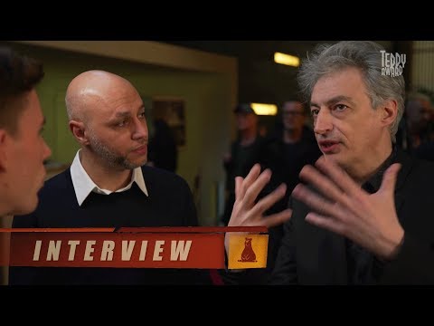 Interview with Jean Paul Civeyrac on the film 'Mes Provinciales'