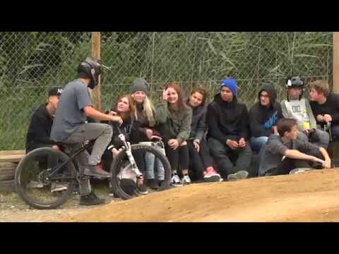 Dirtcontest Weil der Stadt 2015
