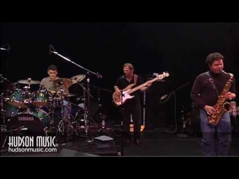 Rocco Prestia of Tower of Power: Oakland Stroke