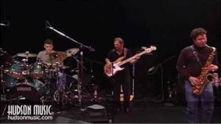 Rocco Prestia von Tower of Power: Oakland Stroke