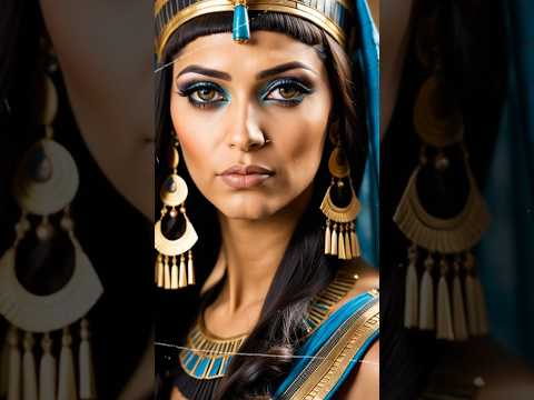 Last Pharaoh Of Egypt #history #ancienthistory #historyfacts #pharaoh #cleopatra