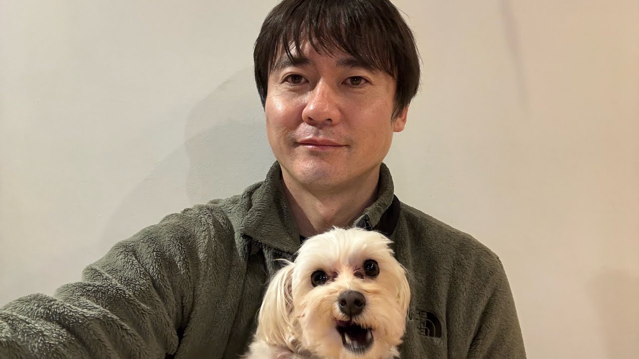YouTubeサムネイル