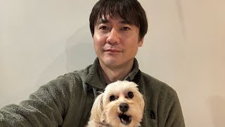 立花さんの接見に行ってきました