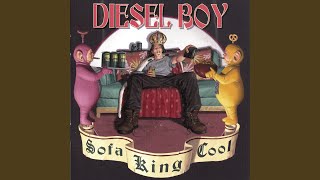 A Thousand Cigarettes