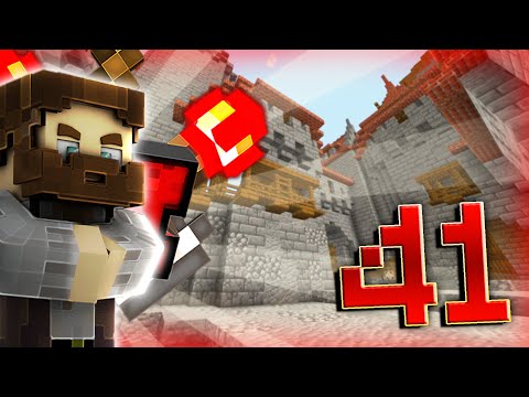 Redcraft2: Il mio compleanno 🎂  #41