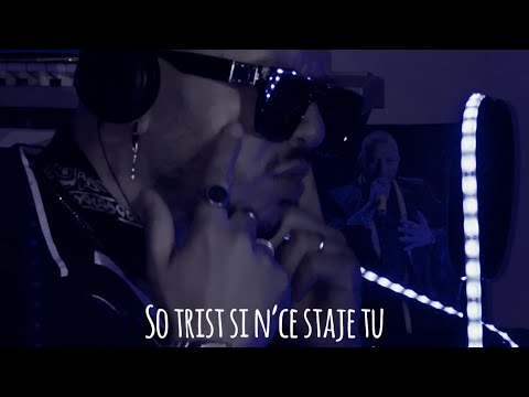 So’ trist si n’ce staje tu - Marco Sentieri