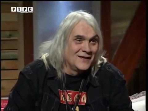 Ljudovanje -Gost:Bora Đordjević/SVANULO JE IZNAD CRKVE SEVTOG MARKA ......I JOŠ PO NEŠTO/