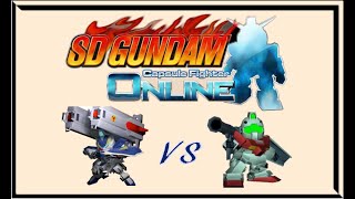 [SDGO] [フレンドと行く、ゲーム実況#1 ]