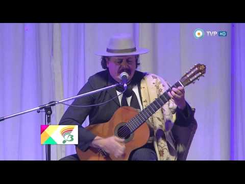 Festival de Baradero 2015 - Adrián Maggi