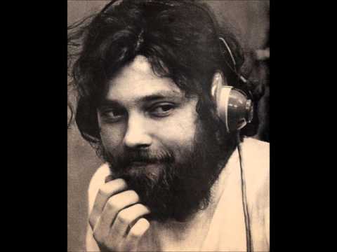 Bill Fay - 'Til The Christ Comes Back