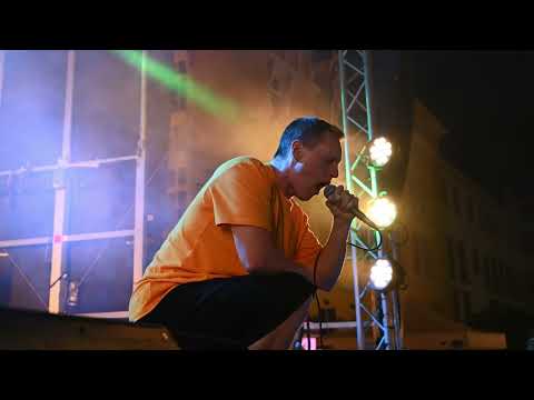 Elektro Strothmann - Nix (live @ Maiwoche Osnabrück 2024)