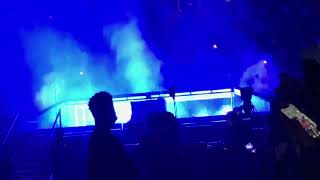 Vince Staples - Blue Suede (Live at the FTX Arena in Miami on 3/20/2022)