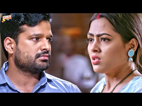 रितेश पांडेय से लिया उनकी पत्नी ने तलाक | Ritesh Pandey Se Liya Unki Patni Ne Talak | Bhojpuri Video