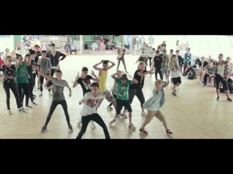 Black Sea Dance Camp 2015: Adrian Marcel - Bad Habit by Duc Anh Tran (Choreography)