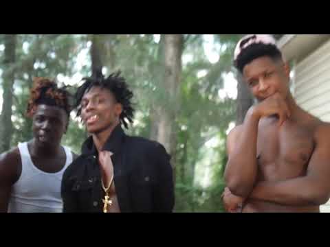 LEWI ONEWAY x ABC BLEEKOO - Name This At The End (Official Music Video)