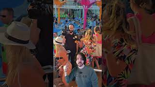 Royal Caribbean's DREAM Cruise Ship Utopia!