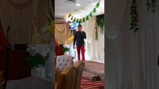 Download lagu Titisan Embun Pagi- DJ Dave @Orange Ballroom Sg 21july 2017 mp3