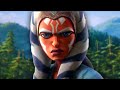 Why Some People Are Done With Ahsoka