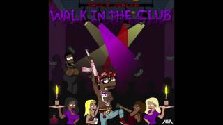 Sauce Walka - Walk In The Club (Audio) Prod. By Jrag 2X