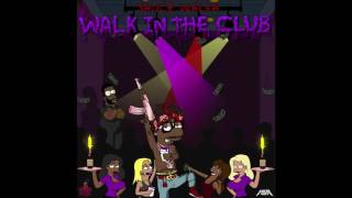 Sauce Walka - Walk In The Club (Audio) Prod. By Jrag 2X