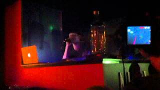 Nick Carter - So Far Away Live Performance