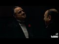 Iconic Scenes from The Godfather - Paramount Pictures