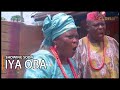 IYA OBA Yoruba Movie 2023 Drama Showing soon on ASIWAJUTV