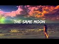 The Same Moon (with Lyrics) - Phil Collins