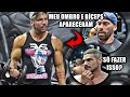EM 3 DIAS O CORPO MUDA l OLHA O QUE O MED FEZ..