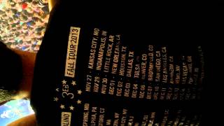 Third Eye Blind &quot;All the Souls&quot;