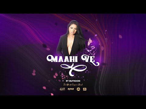 RT Butkoon - Maahi Ve   (Rave The Band)  (2020 Bollywood Cover)