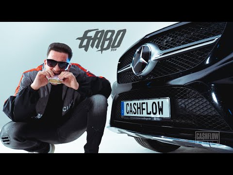 GABO - GAMBAS (Prod. by HINDUKUSHMUSIC)