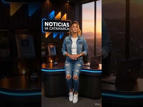 Pronóstico del Tiempo en Catamarca HOY | Sábado 23 de Mayo: frío, nubes y calma provincial