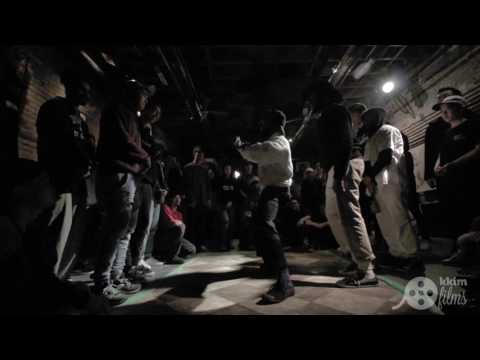 Rain Drop and Drop Top VS JP And Joe Fresh [Prelims] - 5 Elements