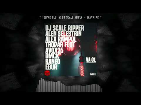 [TECHNO] Tropar Flot & Dj Scale Ripper - Gravatar