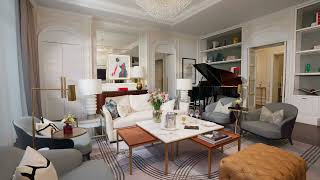 Penthouses & Suite by Corinthia