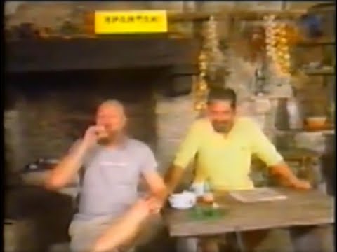 Pervanovo - Ličanin u eteru