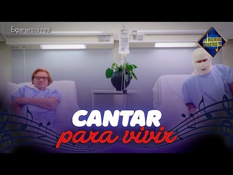 La gran sorpresa de José Luis Perales - El Hormiguero