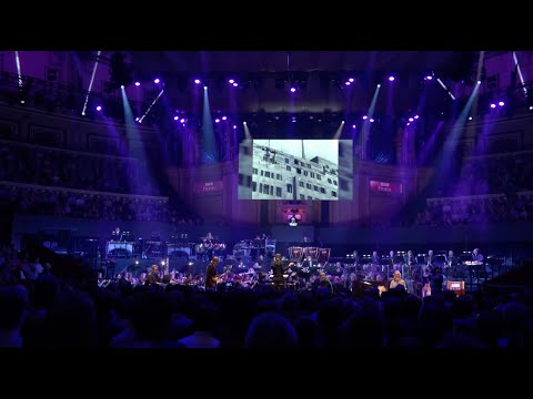 Broadcasting House - Public Service Broadcasting, BBC Symphony Orchestra, Jules Buckley (BBC Proms)